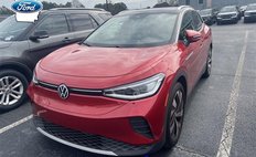 2021 Volkswagen ID.4 Pro S