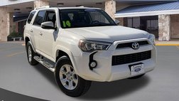 2014 Toyota 4Runner SR5 Premium