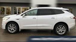 2023 Buick Enclave Premium