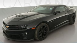 2014 Chevrolet Camaro ZL1