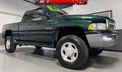 2001 Dodge Ram 2500 ST