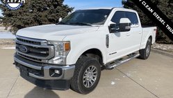 2021 Ford Super Duty F-250 Lariat