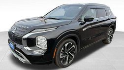 2023 Mitsubishi Outlander PHEV 40th Anniversary