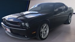2014 Dodge Challenger R/T