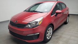 2017 Kia Rio LX