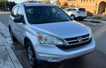 2010 Honda CR-V LX