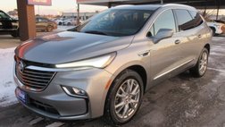 2024 Buick Enclave Premium