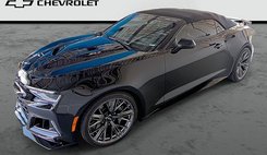 2023 Chevrolet Camaro ZL1
