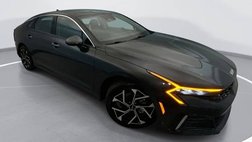 2025 Kia K5 EX