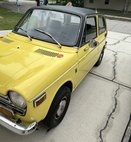1972 Honda Civic 