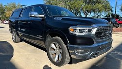 2021 Ram Ram Pickup 1500 Limited