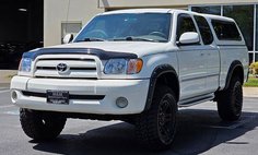 2004 Toyota Tundra Limited