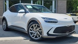 2024 Genesis GV60 Advanced