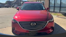 2019 Mazda CX-9 Touring