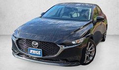 2019 Mazda MAZDA3 Select