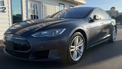 2015 Tesla Model S 85D