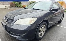 2004 Honda Civic EX