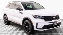 2021 Kia Sorento SX