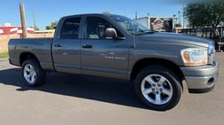 2006 Dodge Ram 1500 SLT