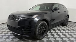 2026 Land Rover Range Rover Velar P400 Dynamic SE