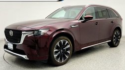 2024 Mazda CX-90 3.3 Turbo S Premium Plus