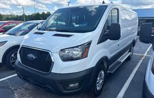 2025 Ford Transit 250