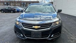 2015 Chevrolet Impala LT