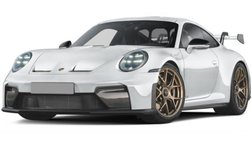 2026 Porsche 911 GT3 Touring