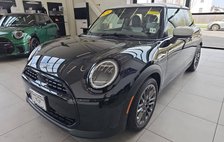 2025 MINI Hardtop C Signature Trim