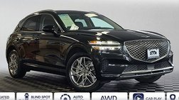 2025 Genesis GV70 2.5T Standard