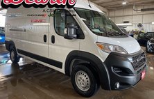2025 Ram ProMaster 2500