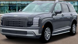 2026 Hyundai Palisade SEL