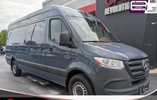 2019 Mercedes-Benz Sprinter 170