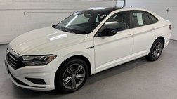 2019 Volkswagen Jetta R-Line