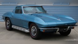 1965 Chevrolet Corvette 