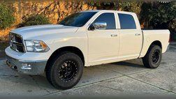 2011 Ram Ram Pickup 1500 SLT