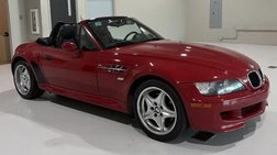 1999 BMW M Base