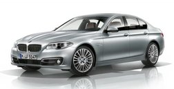 2015 BMW 5 Series 535i xDrive