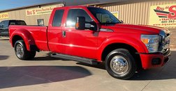 2015 Ford Super Duty F-350 XL