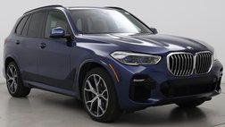 2022 BMW X5 sDrive40i