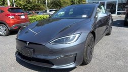2023 Tesla Model S AWD