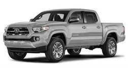 2016 Toyota Tacoma Limited
