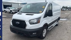 2023 Ford Transit 250