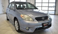2006 Toyota Matrix XR