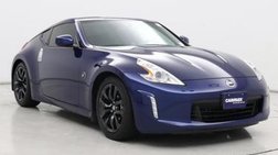 2016 Nissan 370Z 