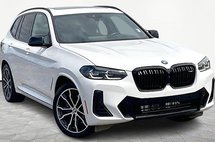 2023 BMW X3 M40i