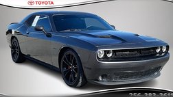 2016 Dodge Challenger R/T