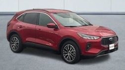 2023 Ford Escape Plug-In Hybrid Base