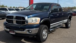 2006 Dodge Ram 3500 ST
