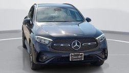 2024 Mercedes-Benz GLC-Class GLC 300 4MATIC